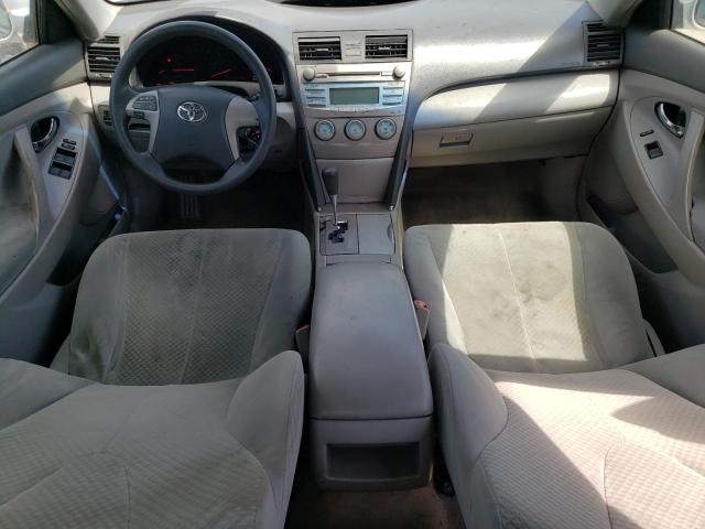 Photo 8 from auction – 2009 TOYOTA CAMRY BASE with VIN 4T1BE46K09U326330