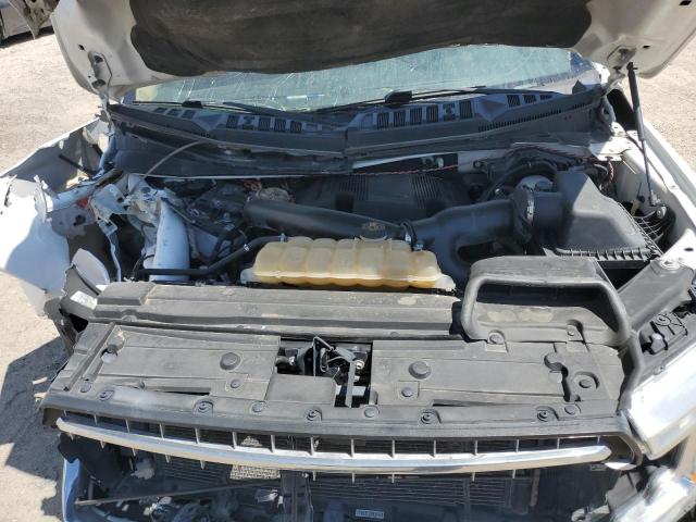 Photo 11 from auction – 2018 FORD F150 SUPER with VIN 1FTEW1EG8JKC93202