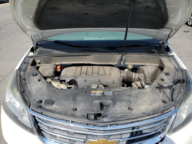 Photo 12 from auction – 2015 CHEVROLET TRAVERSE L with VIN 1GNKVGKD8FJ226736