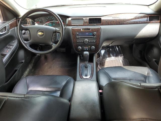 Photo 8 from auction – 2014 CHEVROLET IMPALA LIM with VIN 2G1WC5E38E1109795