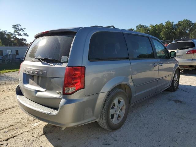 Photo 3 from auction – 2013 DODGE GRAND CARA with VIN 2C4RDGCG3DR582782