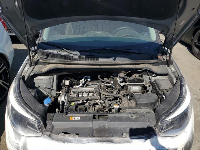 Photo 11 from auction – 2019 KIA SOUL with VIN KNDJN2A21K7015733