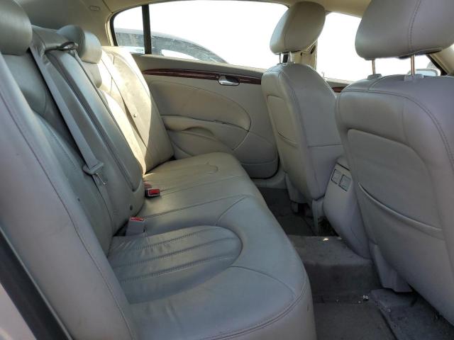 Photo 10 from auction – 2010 BUICK LUCERNE CX with VIN 1G4HC5EM7AU118880