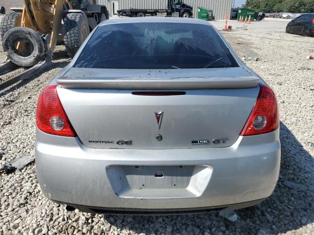 Photo 6 from auction – 2010 PONTIAC G6 with VIN 1G2ZA5EK8A4152280