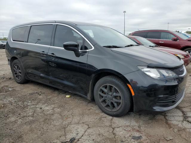 Photo 4 from auction – 2017 CHRYSLER PACIFICA T with VIN 2C4RC1DG2HR514638