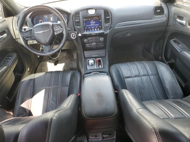 Foto 8 de la subasta – 2015 CHRYSLER 300 S con VIN 2C3CCABG5FH781191