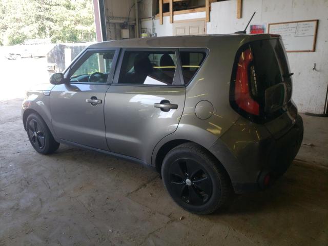 Photo 2 from auction – 2015 KIA SOUL with VIN KNDJN2A23F7190443