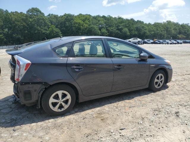 Photo 3 from auction – 2013 TOYOTA PRIUS with VIN JTDKN3DUXD1651841