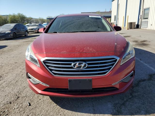 Photo 5 from auction – 2015 HYUNDAI SONATA SE with VIN 5NPE24AF7FH200993