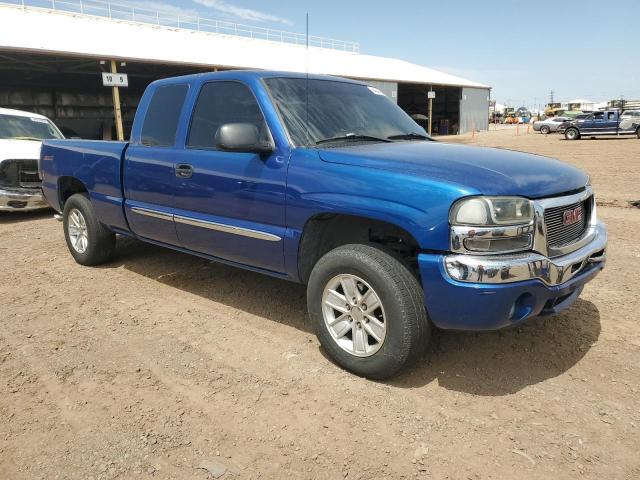 Photo 4 from auction – 2003 GMC NEW SIERRA with VIN 2GTEC19VX31163569