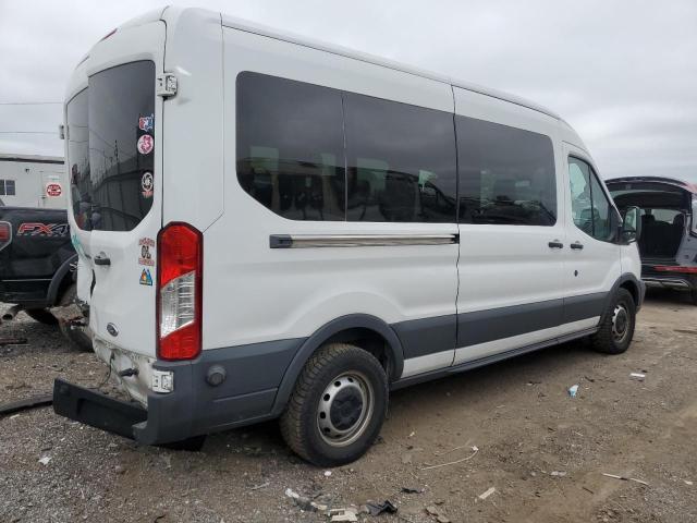 Photo 3 from auction – 2016 FORD TRANSIT T- with VIN 1FBZX2CM4GKB30766