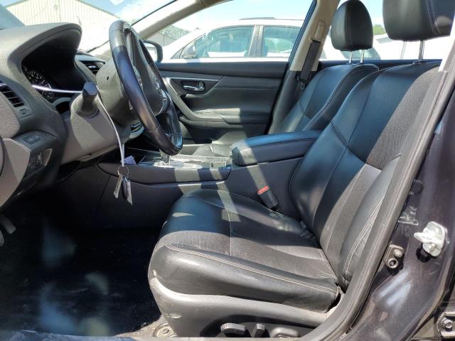 Photo 7 from auction – 2018 NISSAN ALTIMA 2.5 with VIN 1N4AL3AP4JC185457