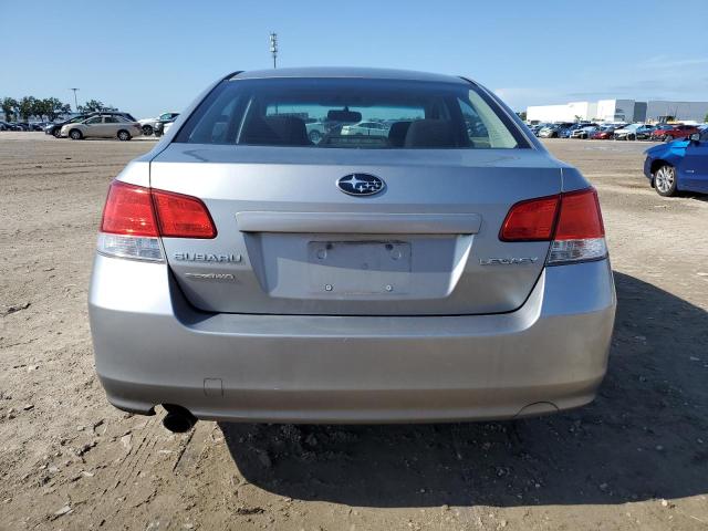 Photo 6 from auction – 2011 SUBARU LEGACY 2.5 with VIN 4S3BMCG69B3264182