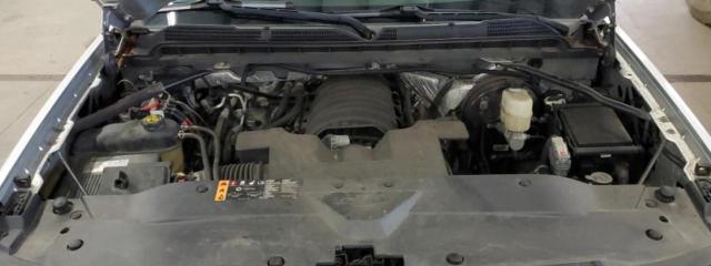 صورة رقم 11 من المزاد - 2018 CHEVROLET SILVERADO مع VIN 3GCUKPEC3JG171054