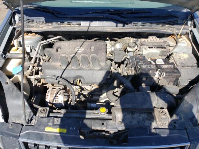 Photo 11 from auction – 2008 NISSAN SENTRA 2.0 with VIN 3N1AB61E58L756503