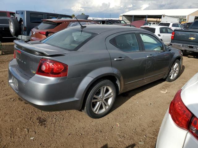 Photo 3 from auction – 2012 DODGE AVENGER SX with VIN 1C3CDZEG1CN309435