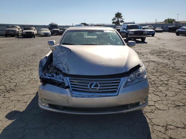 Photo 5 from auction – 2010 LEXUS ES 350 with VIN JTHBK1EG7A2343312