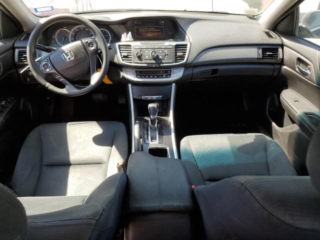 Photo 8 from auction – 2015 HONDA ACCORD LX with VIN 1HGCR2F37FA006124