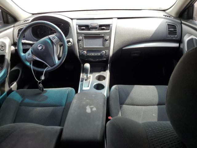 Photo 8 from auction – 2015 NISSAN ALTIMA 2.5 with VIN 1N4AL3AP5FC247102