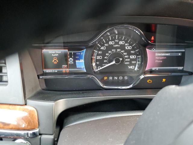 Photo 9 from auction – 2015 LINCOLN MKS with VIN 1LNHL9EK0FG600974
