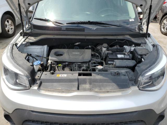 Photo 11 from auction – 2018 KIA SOUL with VIN KNDJN2A2XJ7595756