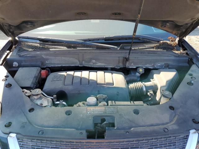 Photo 11 from auction – 2011 GMC ACADIA SLT with VIN 1GKKVREDXBJ200864