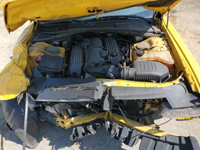 Снимка 11 от търг – 2012 DODGE CHALLENGER с VIN 2C3CDYCJ2CH257153