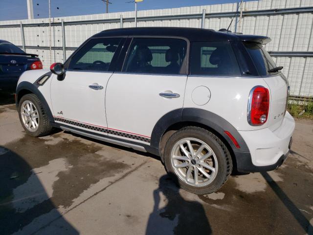 Photo 2 from auction – 2015 MINI COOPER S C with VIN WMWZC5C53FWT37655