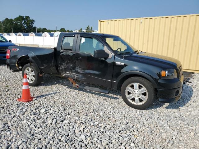 Photo 4 from auction – 2007 FORD F150 with VIN 1FTPX12V07NA27432