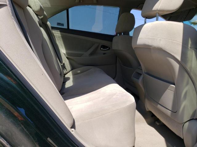 Photo 10 from auction – 2010 TOYOTA CAMRY BASE with VIN 4T4BF3EK4AR031086