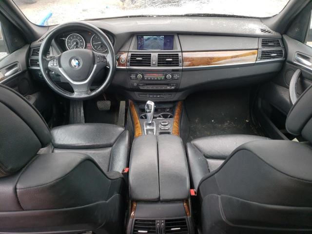 Photo 8 from auction – 2013 BMW X5 XDRIVE3 with VIN 5UXZW0C54D0B90437