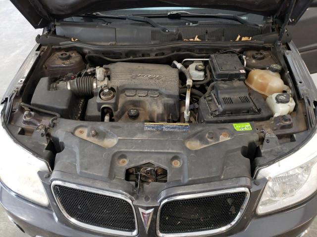 Photo 11 from auction – 2008 PONTIAC TORRENT with VIN 2CKDL33F786066745