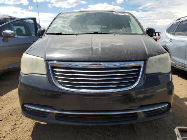 Photo 5 from auction – 2011 CHRYSLER TOWN & COU with VIN 2A4RR8DG5BR659200