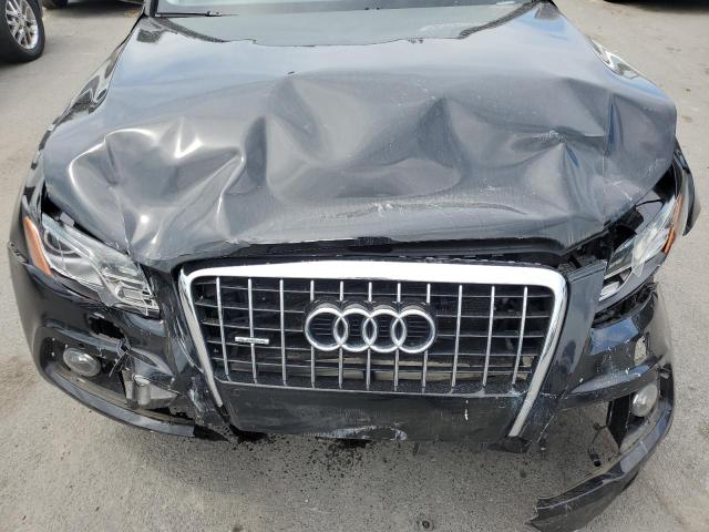 Photo 12 from auction – 2012 AUDI Q5 PREMIUM with VIN WA1DKAFP1CA115432
