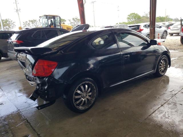 Photo 3 from auction – 2005 TOYOTA SCION TC with VIN JTKDE177950053002