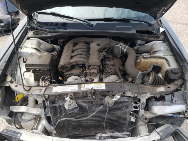 Photo 11 from auction – 2010 DODGE CHALLENGER with VIN 2B3CJ4DV6AH320624