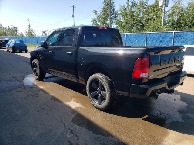 Photo 2 from auction – 2022 RAM 1500 CLASS with VIN 3C6RR7KTXNG258680