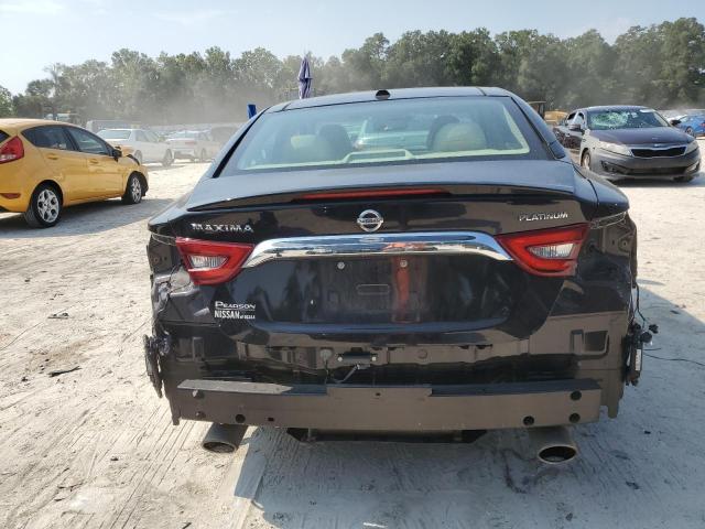 Photo 6 from auction – 2016 NISSAN MAXIMA 3.5 with VIN 1N4AA6AP3GC441295
