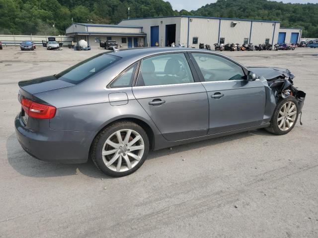 Photo 3 from auction – 2013 AUDI A4 PREMIUM with VIN WAUFFAFL7DN026830