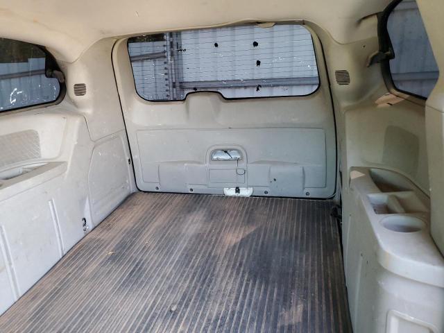 Photo 10 from auction – 2012 DODGE RAM VAN with VIN 2C4JDGAG5CR318347