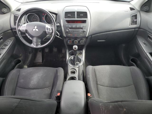 صورة رقم 8 من المزاد - 2013 MITSUBISHI OUTLANDER مع VIN 4A4AP3AU3DE017606
