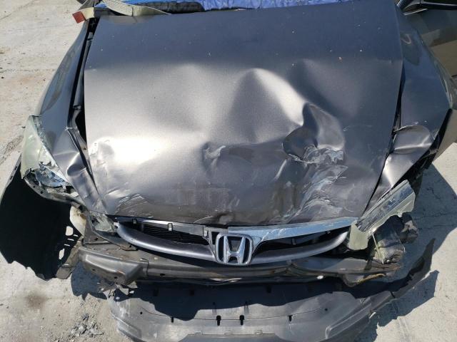 Photo 11 from auction – 2007 HONDA ACCORD EX with VIN 1HGCM66577A077770
