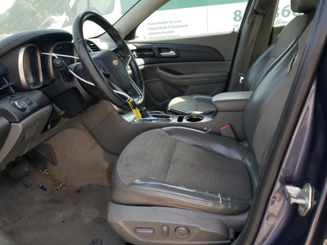 Photo 7 from auction – 2014 CHEVROLET MALIBU 2LT with VIN 1G11E5SL1EF142994