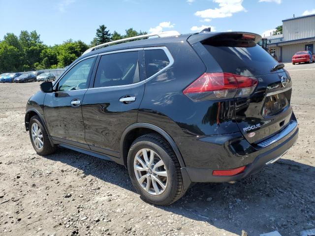 Photo 2 from auction – 2018 NISSAN ROGUE S with VIN 5N1AT2MV2JC773738