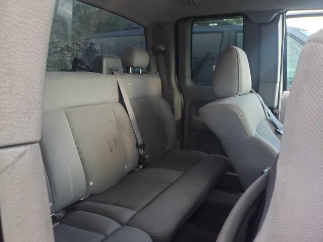 Photo 6 from auction – 2004 FORD F150 with VIN 1FTRX12W44NA50225