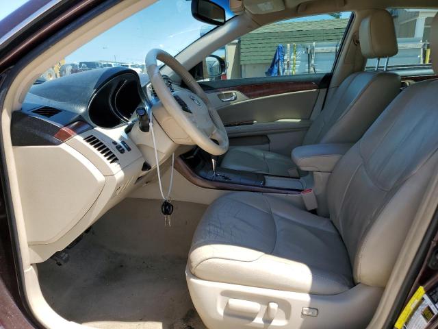 Photo 7 from auction – 2011 TOYOTA AVALON BAS with VIN 4T1BK3DB0BU373272