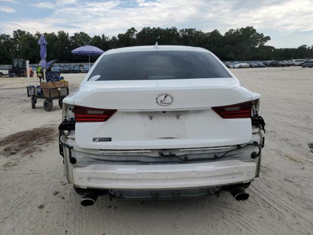 صورة رقم 6 من المزاد - 2016 LEXUS IS 200T مع VIN JTHBA1D20G5021921