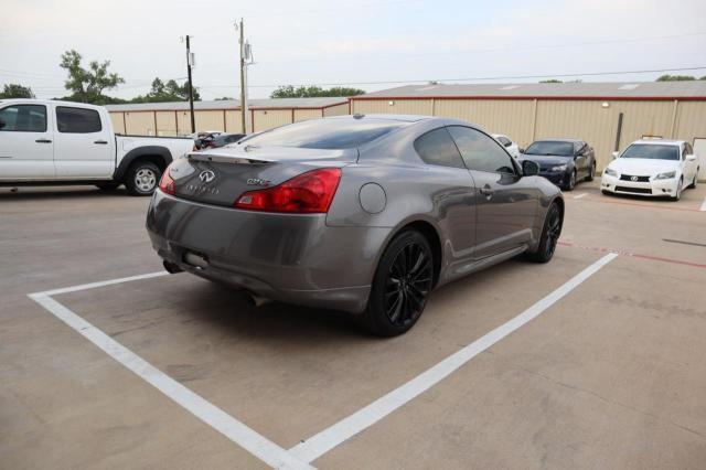 Photo 4 from auction – 2013 INFINITI G37 with VIN JN1CV6EL2DM982216