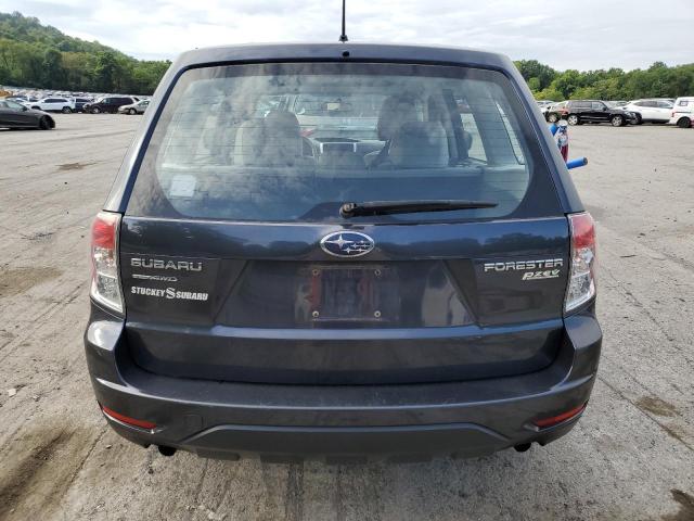 Photo 6 from auction – 2012 SUBARU FORESTER 2 with VIN JF2SHAACXCH435924