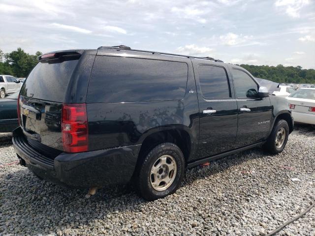 Photo 3 from auction – 2007 CHEVROLET SUBURBAN C with VIN 1GNFC16J67J302752
